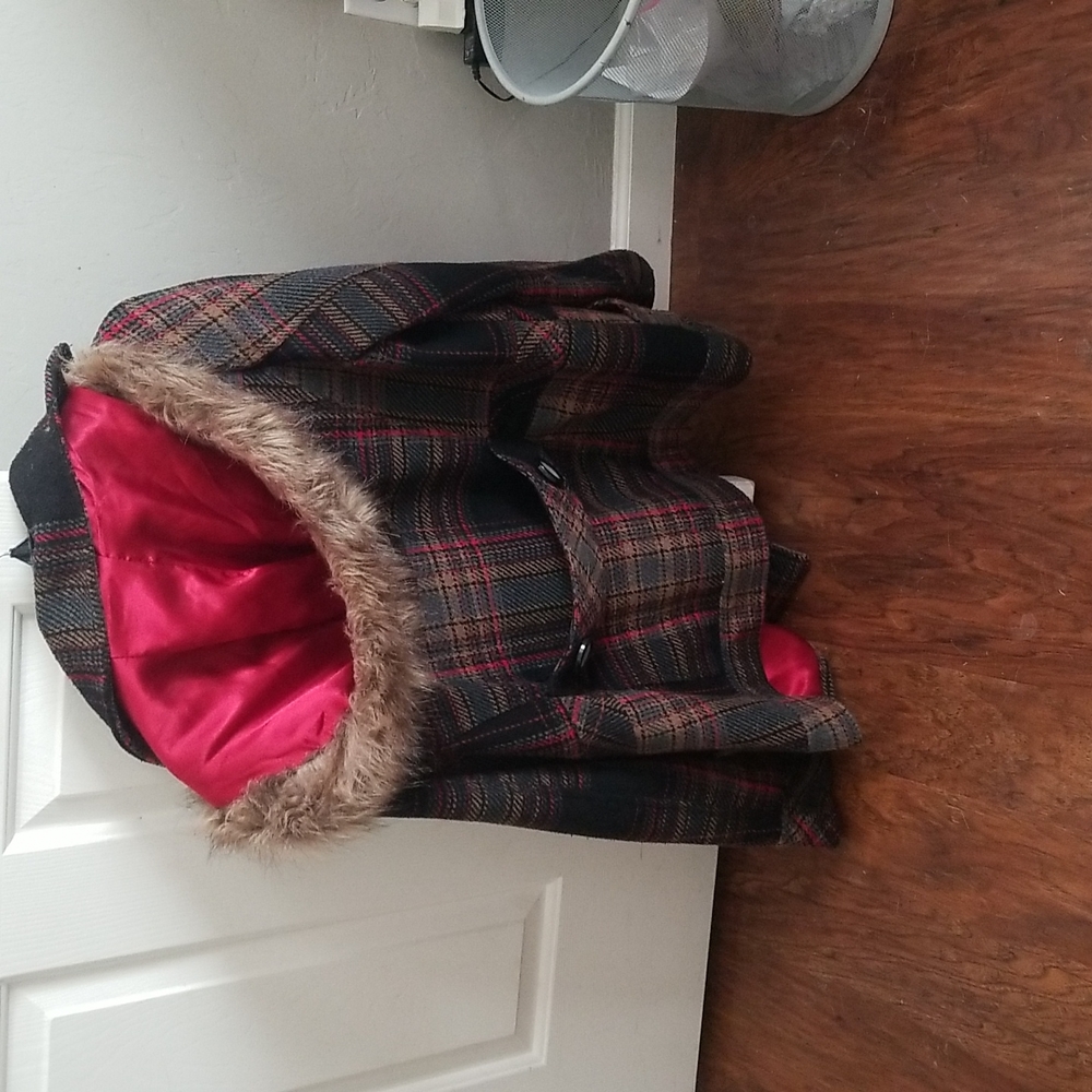 Heavy Jacket - Picture 2 of 2